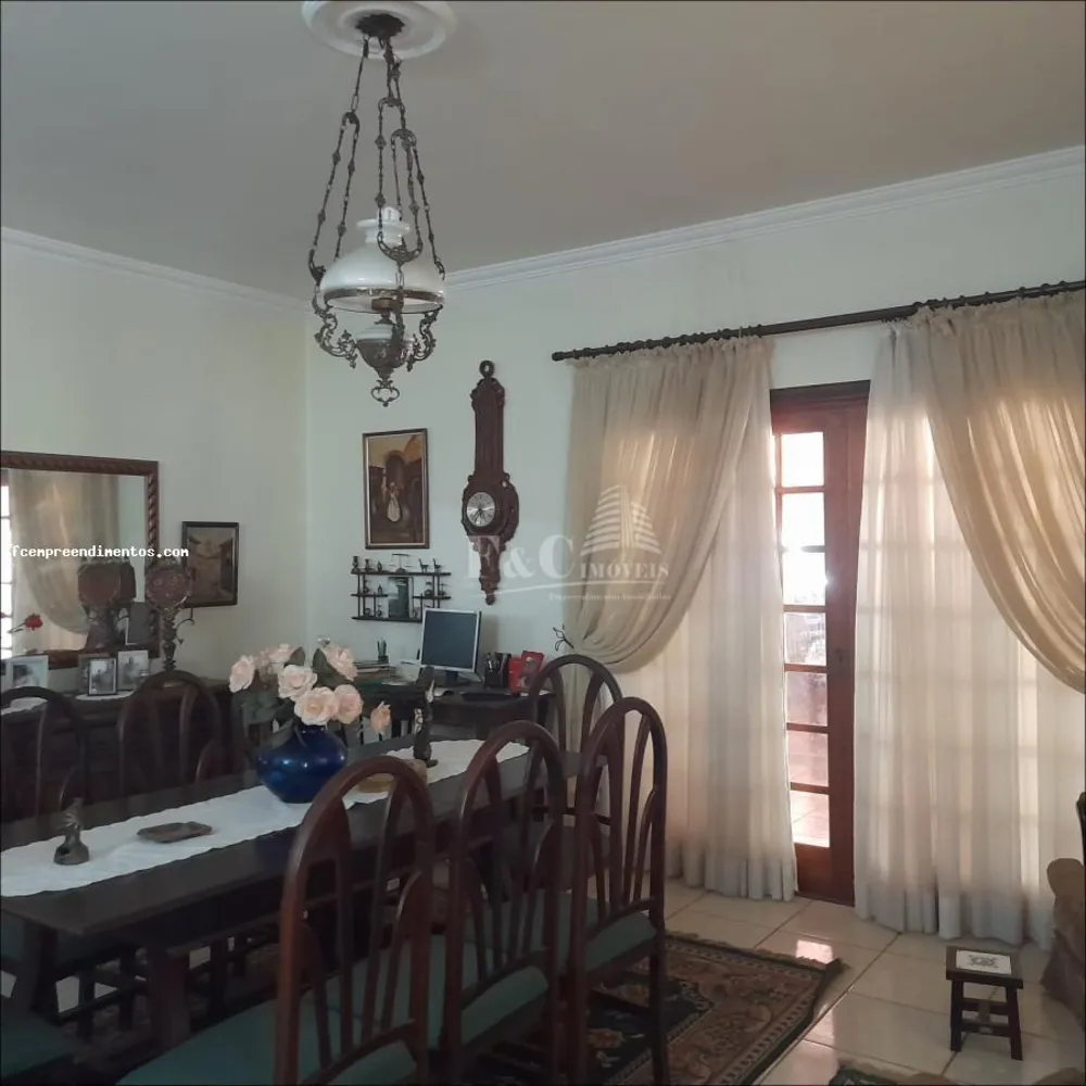 Chácara, 6 quartos, 3500 m² - Foto 8