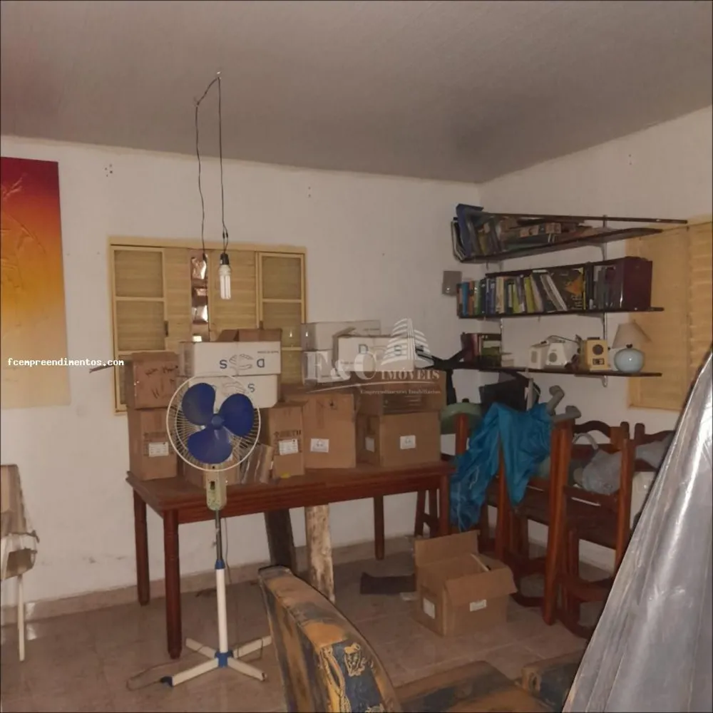 Chácara, 6 quartos, 3500 m² - Foto 11