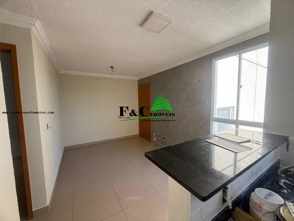 Apartamento, 2 quartos - Foto 6