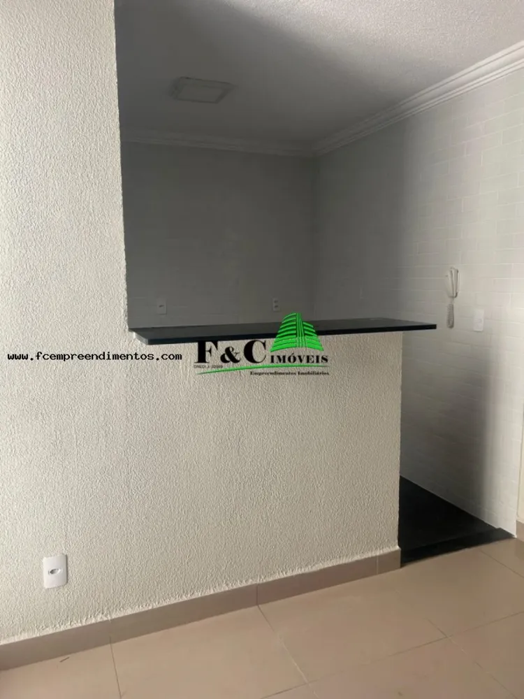 Apartamento, 2 quartos - Foto 7