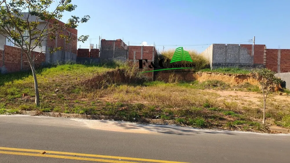 Terreno, 235 m² - Foto 1