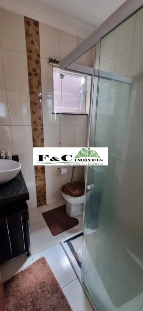 Casa, 2 quartos - Foto 7