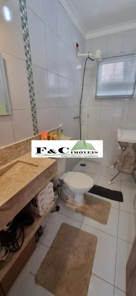 Casa, 2 quartos - Foto 6