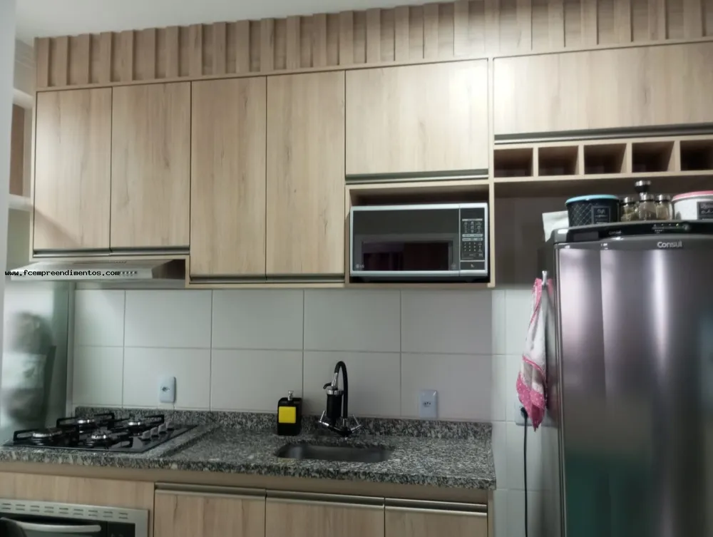 Apartamento, 2 quartos - Foto 1