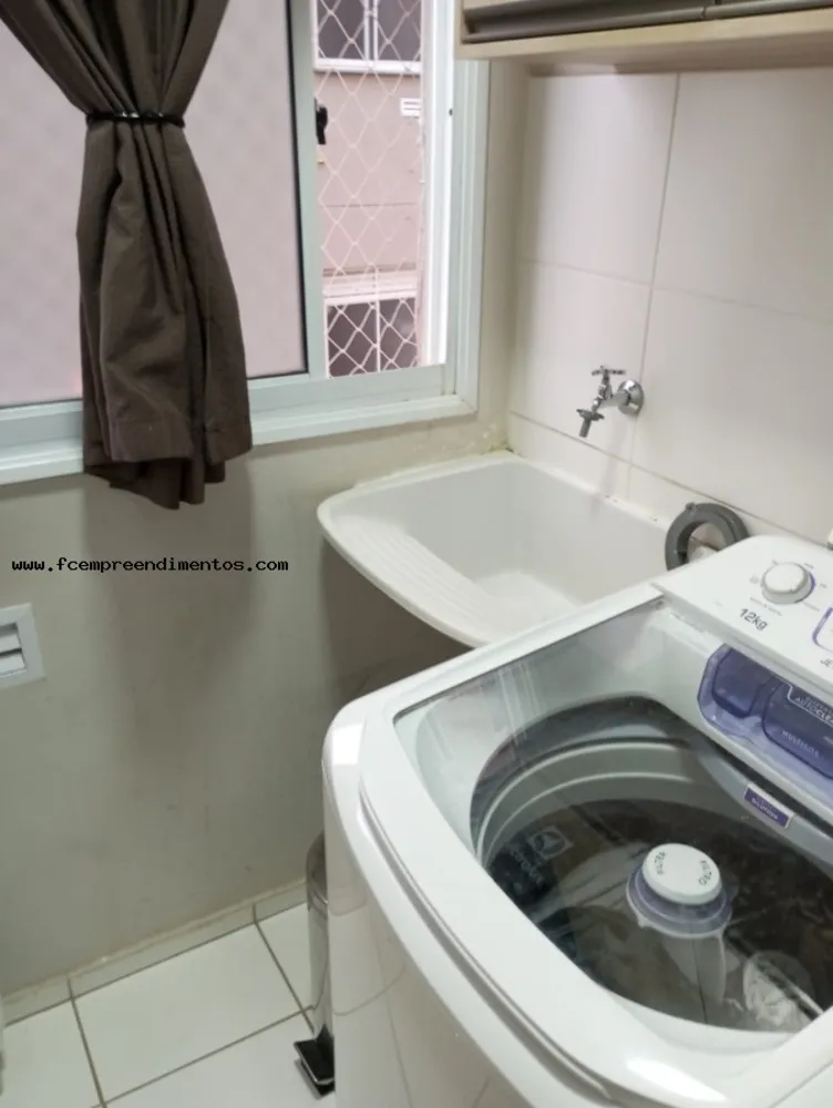 Apartamento, 2 quartos - Foto 2