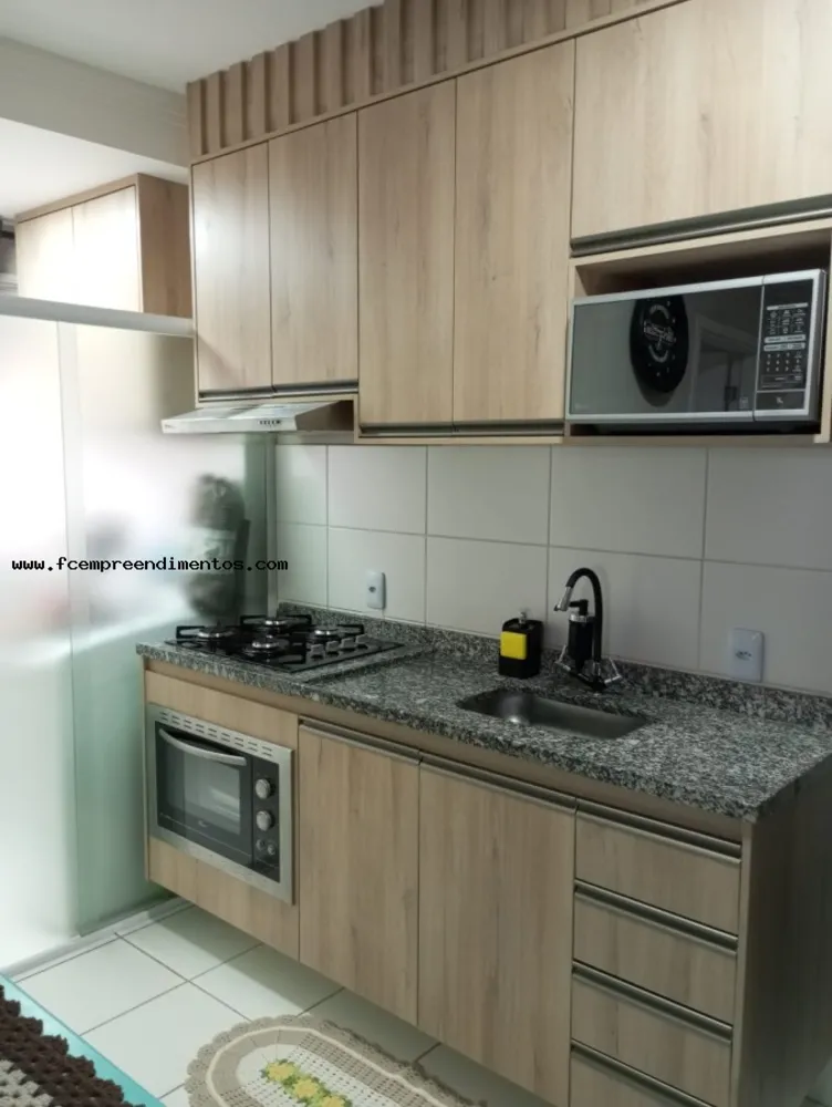 Apartamento, 2 quartos - Foto 3