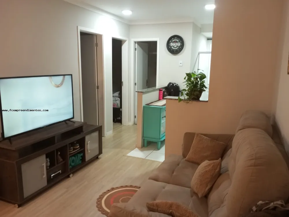Apartamento, 2 quartos - Foto 4