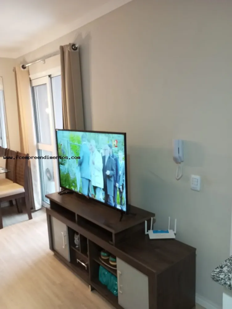 Apartamento, 2 quartos - Foto 5