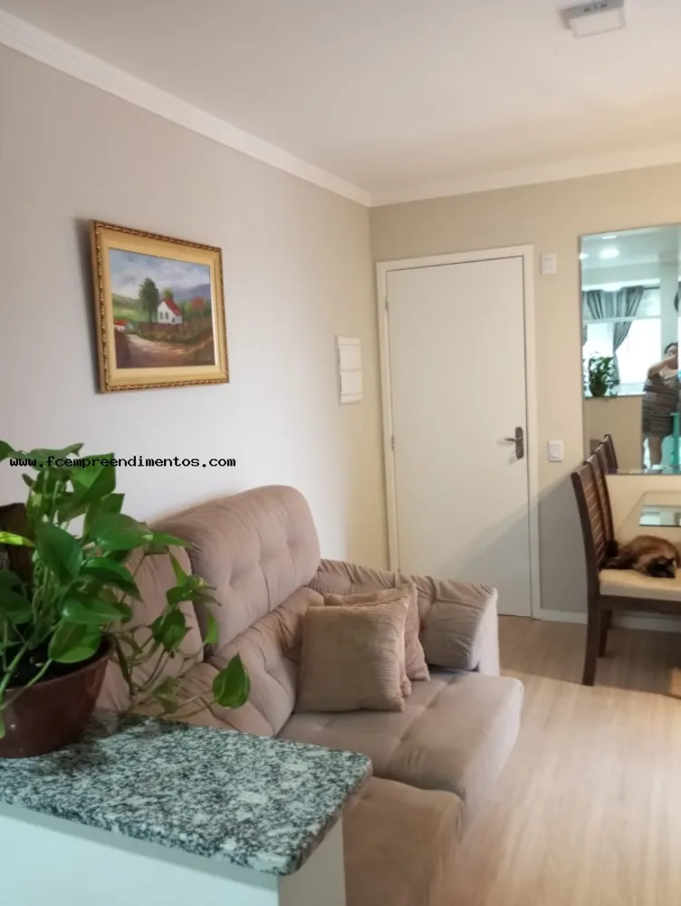 Apartamento, 2 quartos - Foto 7