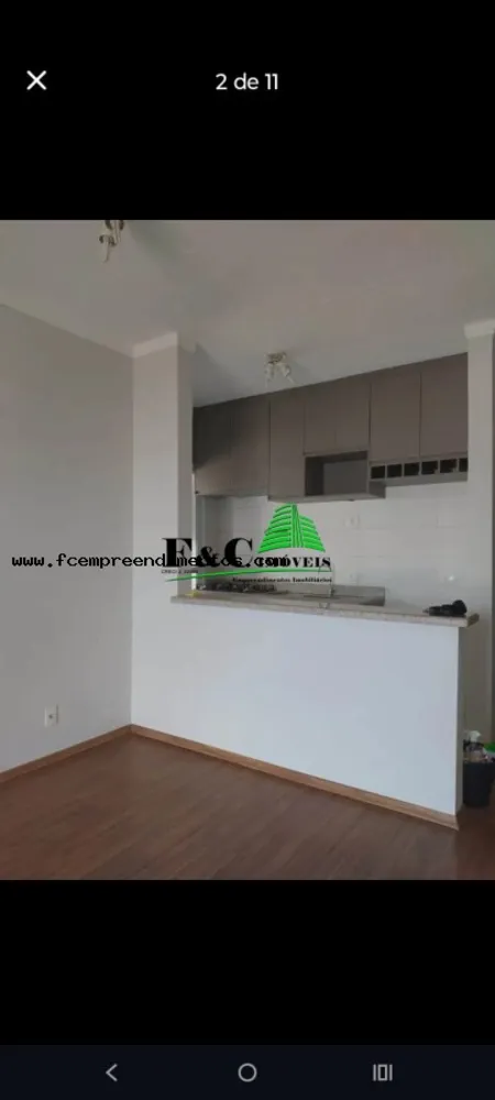 Apartamento, 2 quartos - Foto 6
