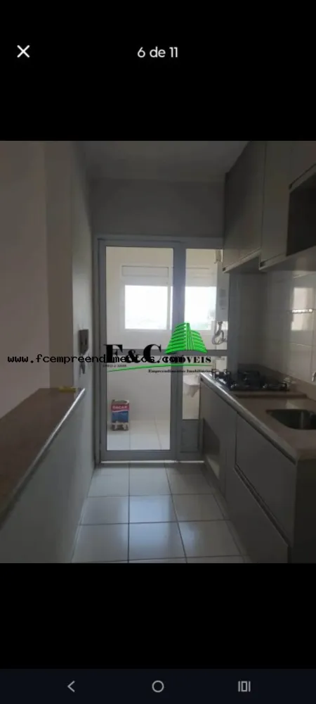 Apartamento, 2 quartos - Foto 5