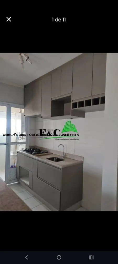 Apartamento, 2 quartos - Foto 4