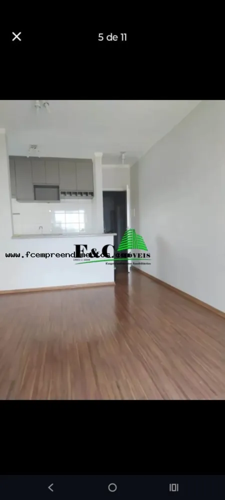 Apartamento, 2 quartos - Foto 2