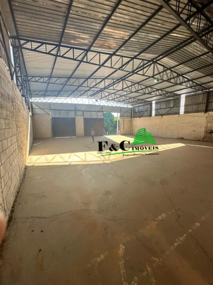 Depósito-Galpão - Foto 3