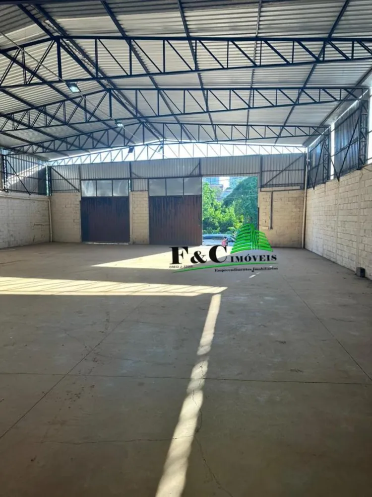 Depósito-Galpão - Foto 2