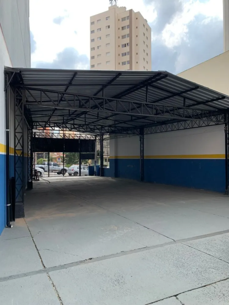 Depósito-Galpão - Foto 11
