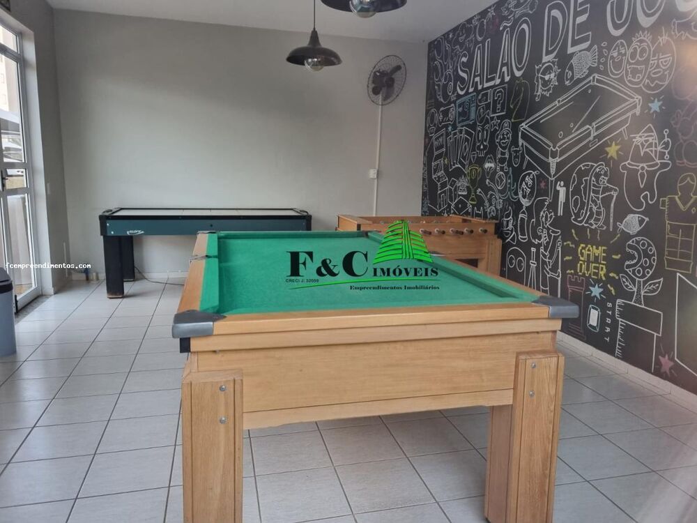 Apartamento à venda com 2 quartos, 48m² - Foto 4