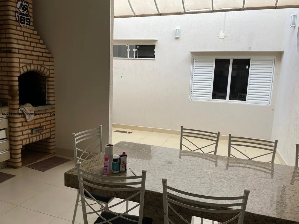 Casa, 3 quartos - Foto 2