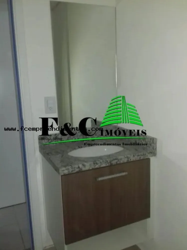 Apartamento, 2 quartos - Foto 7