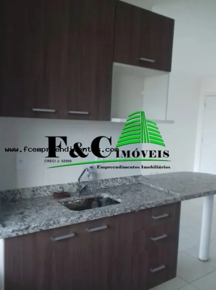 Apartamento, 2 quartos - Foto 6