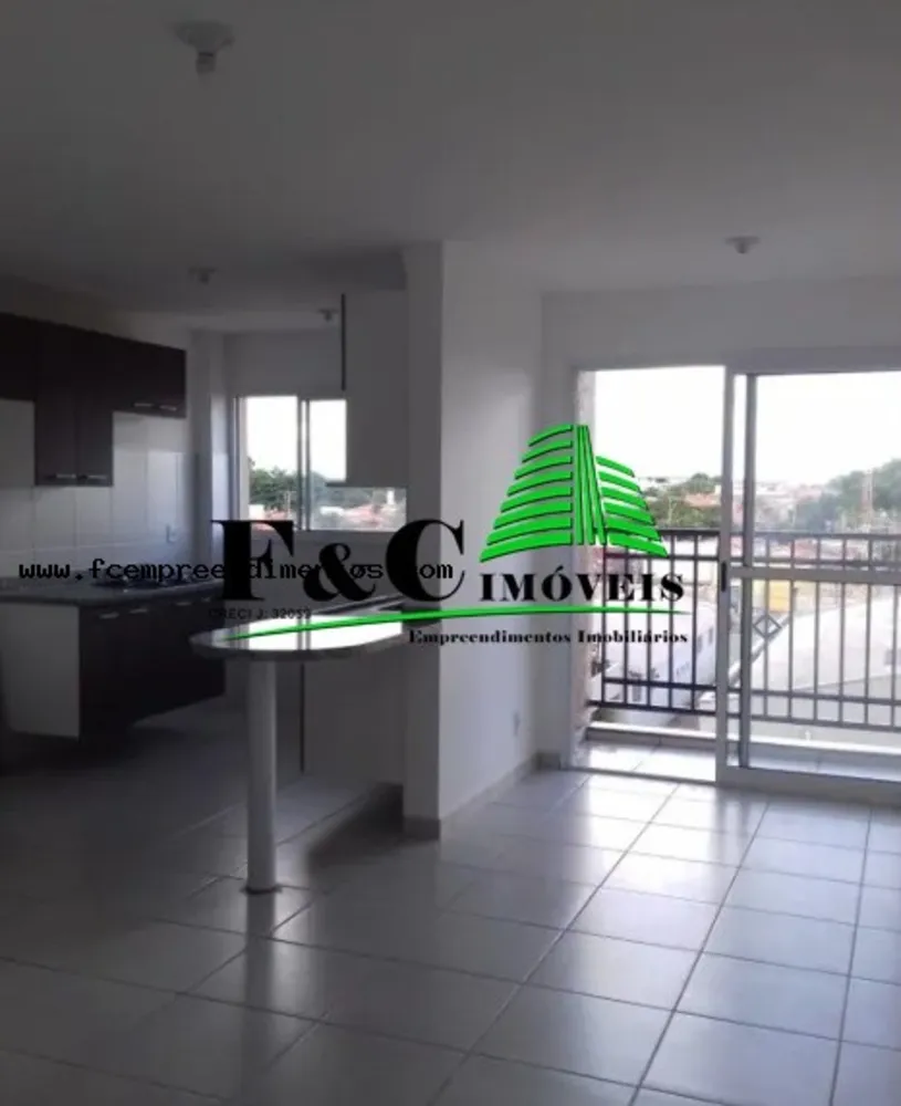 Apartamento, 2 quartos - Foto 8