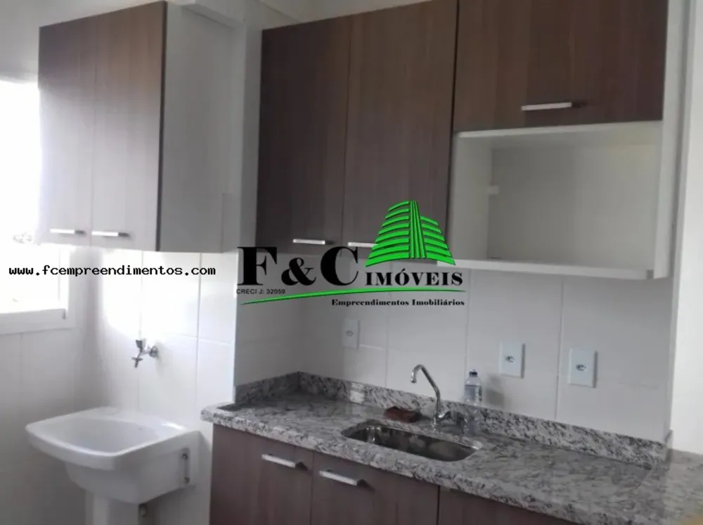 Apartamento, 2 quartos - Foto 2