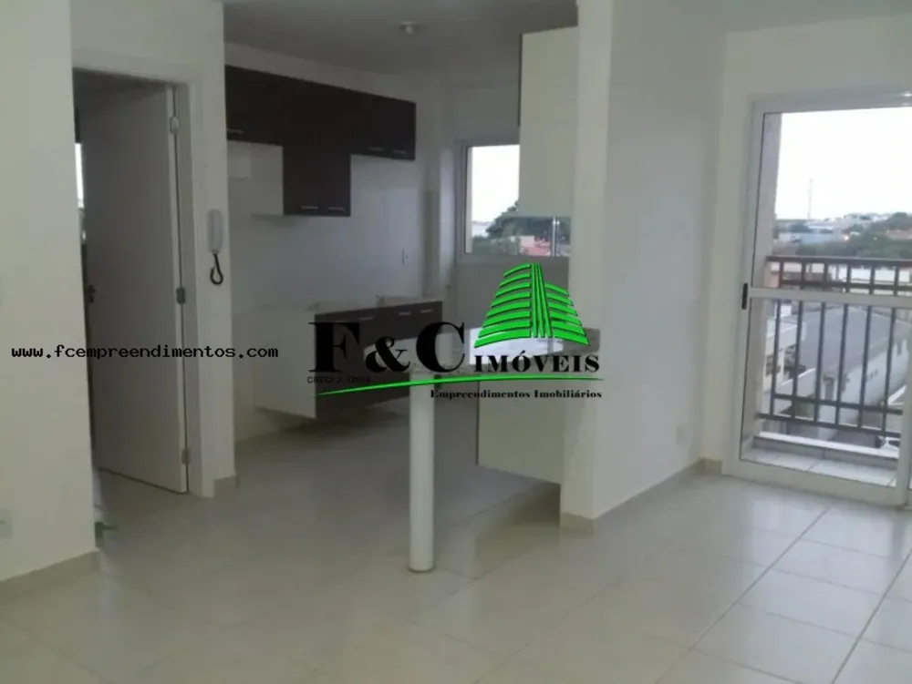 Apartamento, 2 quartos - Foto 5