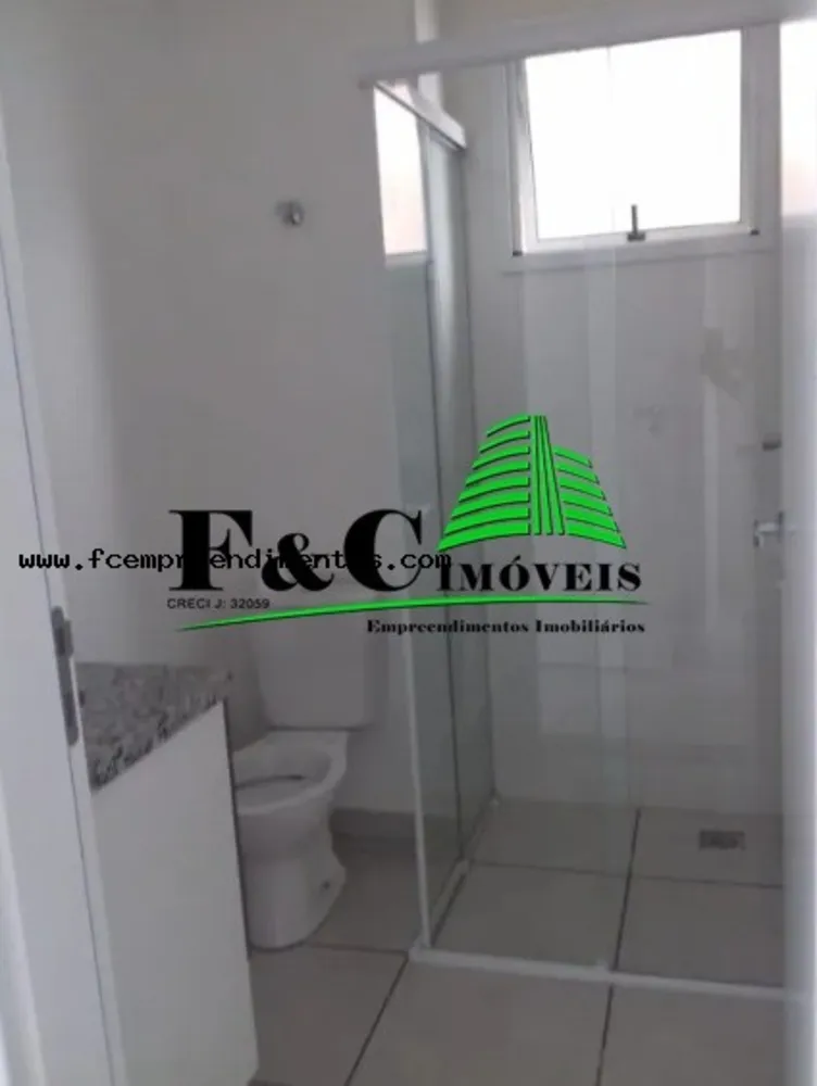 Apartamento, 2 quartos - Foto 3
