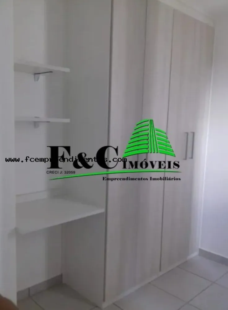 Apartamento, 2 quartos - Foto 4