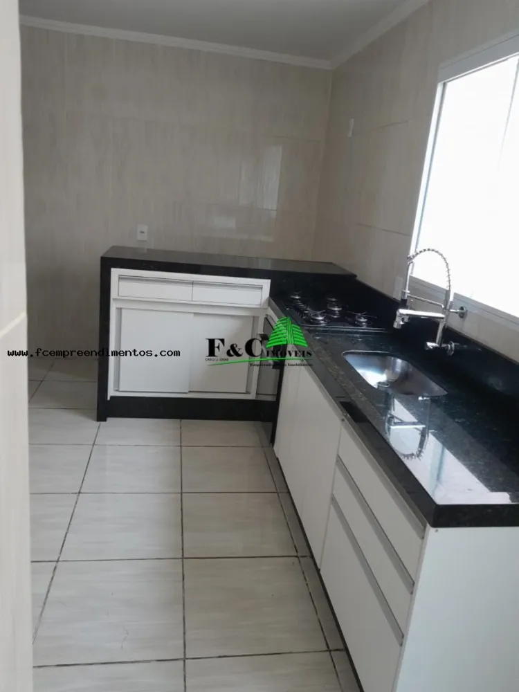 Apartamento, 2 quartos - Foto 1