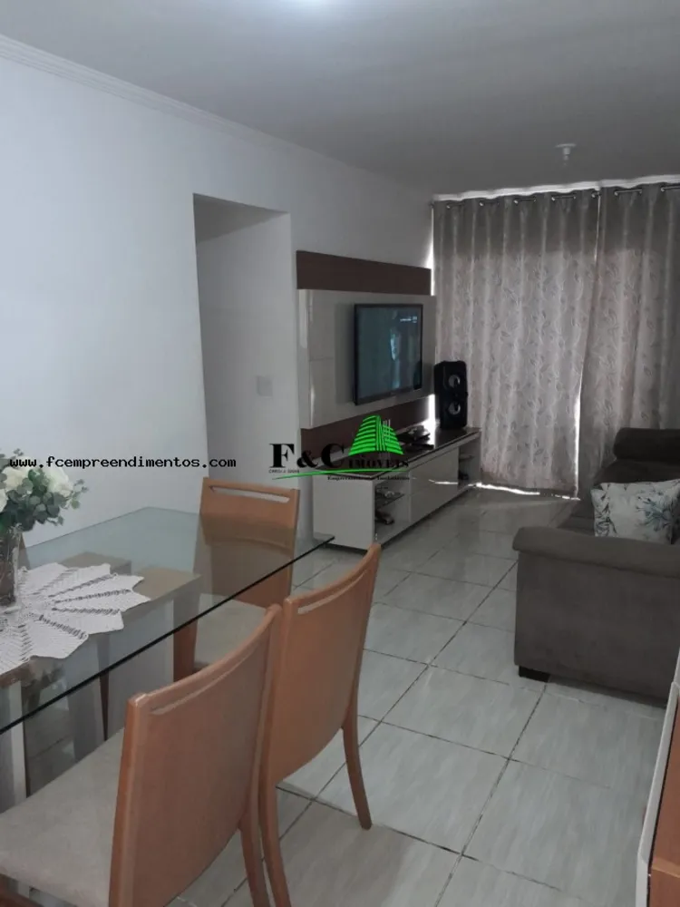 Apartamento, 2 quartos - Foto 7