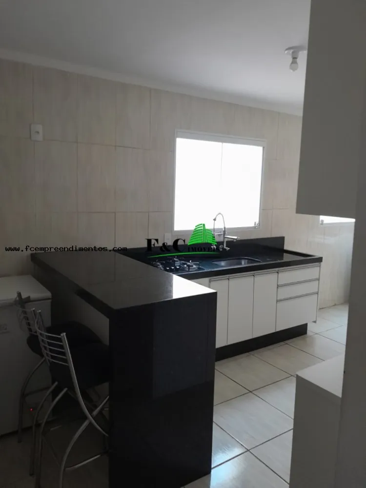 Apartamento, 2 quartos - Foto 4