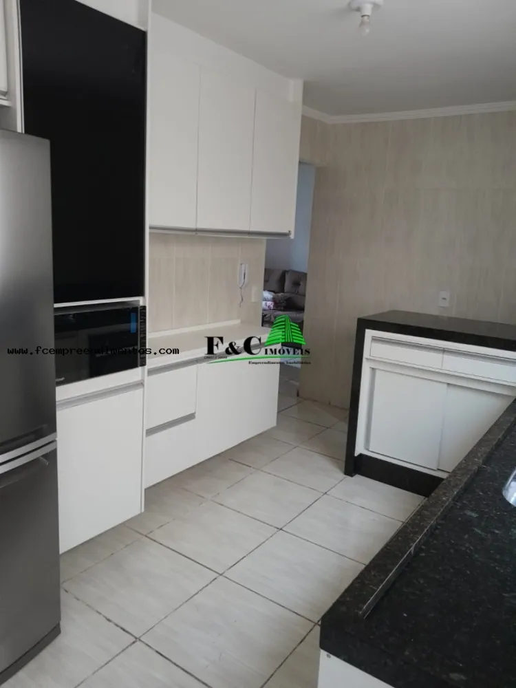 Apartamento, 2 quartos - Foto 5