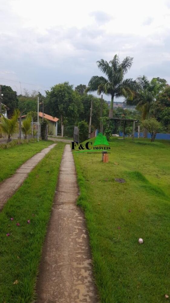 Chácara à venda com 2 quartos, 1000m² - Foto 2