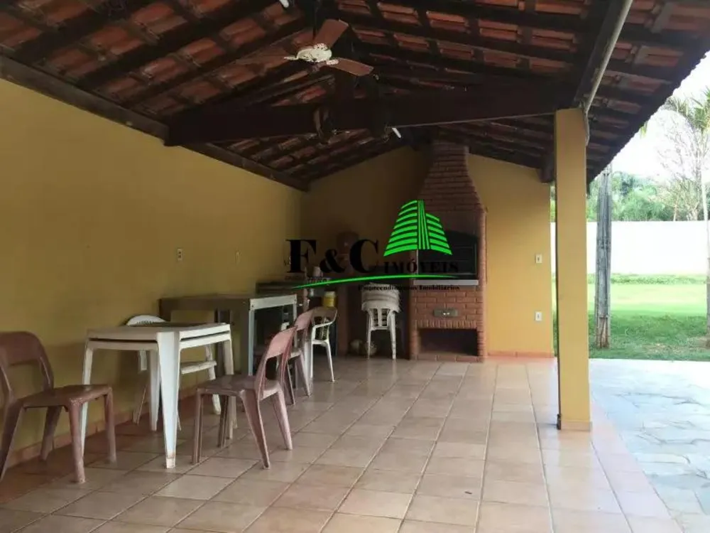 Chácara, 2 quartos, 2200 m² - Foto 3