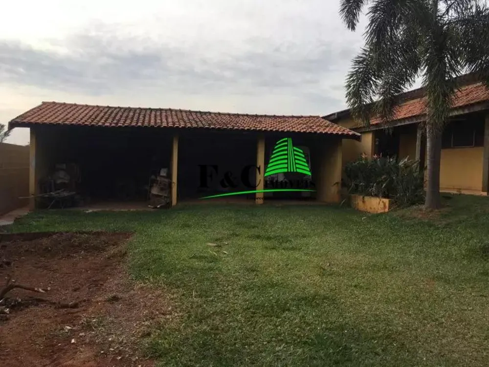 Chácara, 2 quartos, 2200 m² - Foto 5