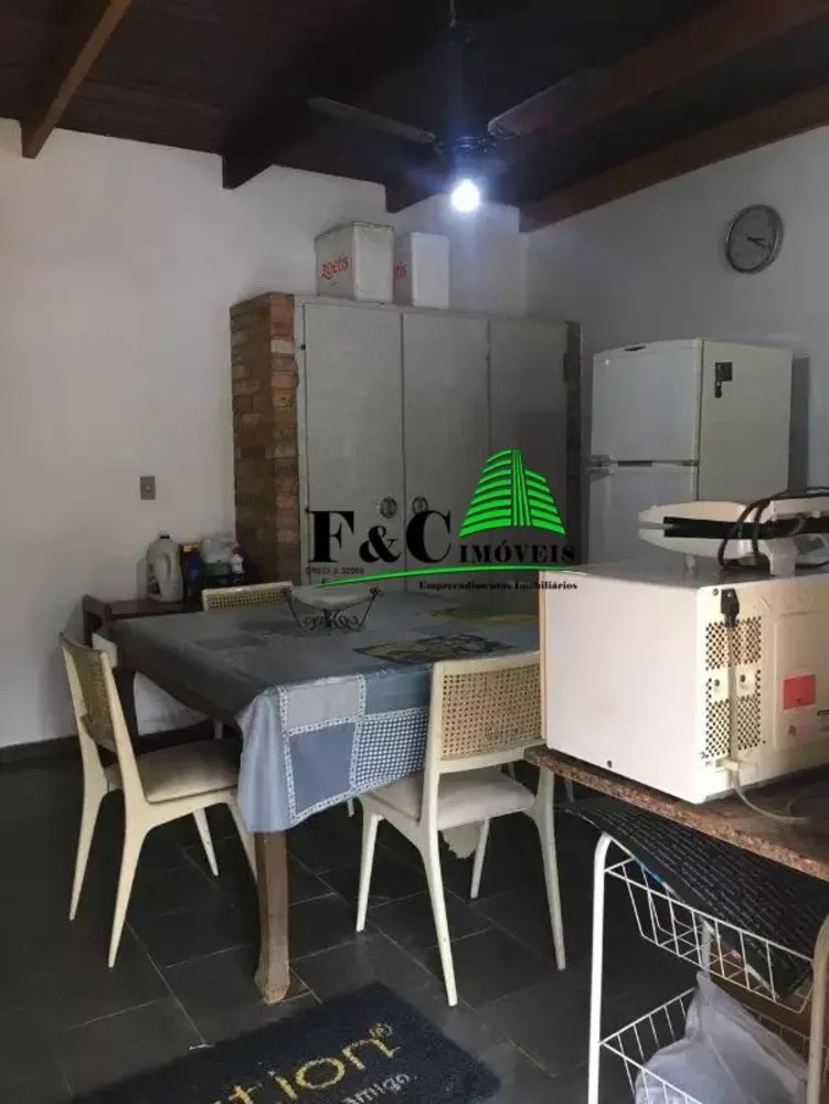 Chácara, 2 quartos, 2200 m² - Foto 4