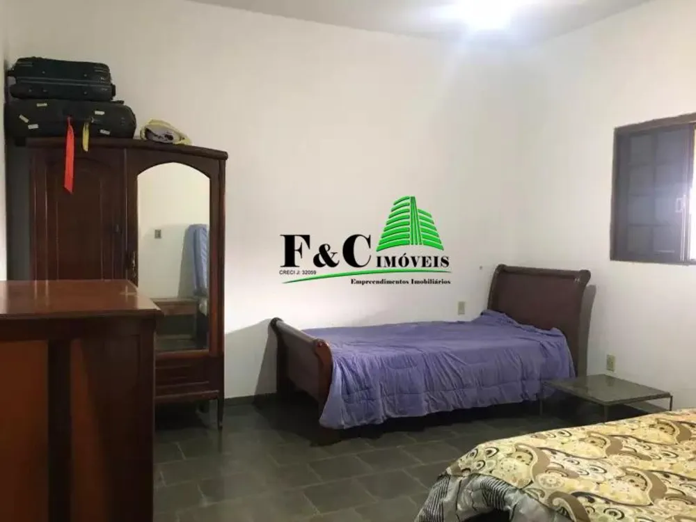 Chácara, 2 quartos, 2200 m² - Foto 3