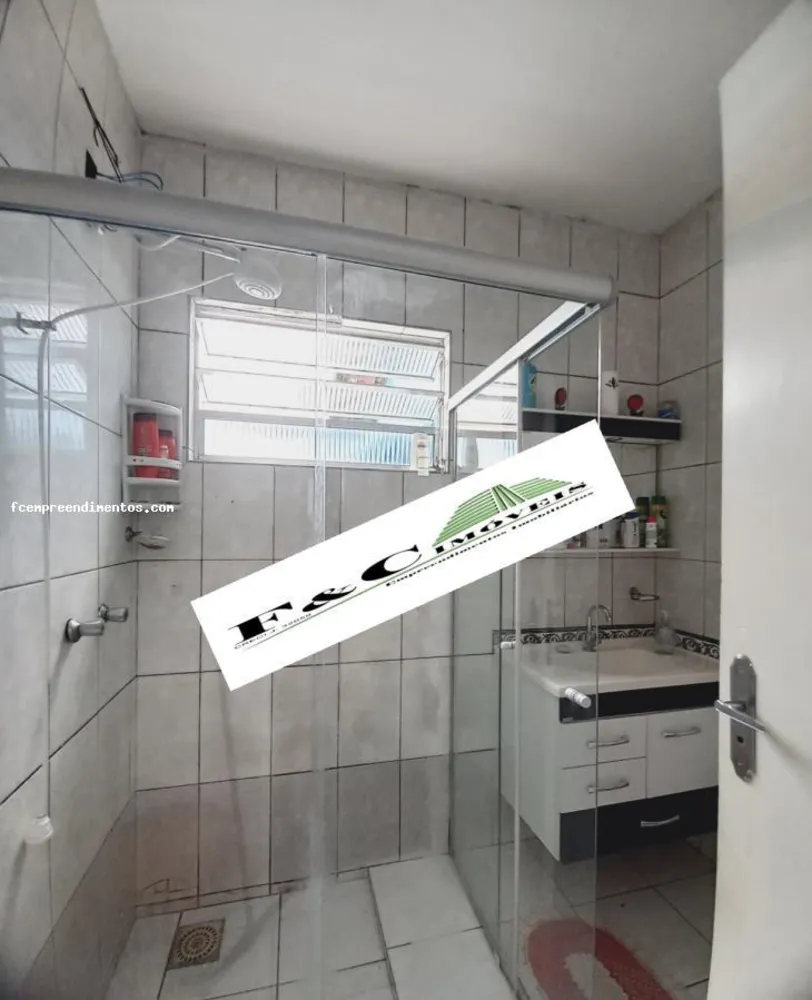 Casa, 3 quartos - Foto 5