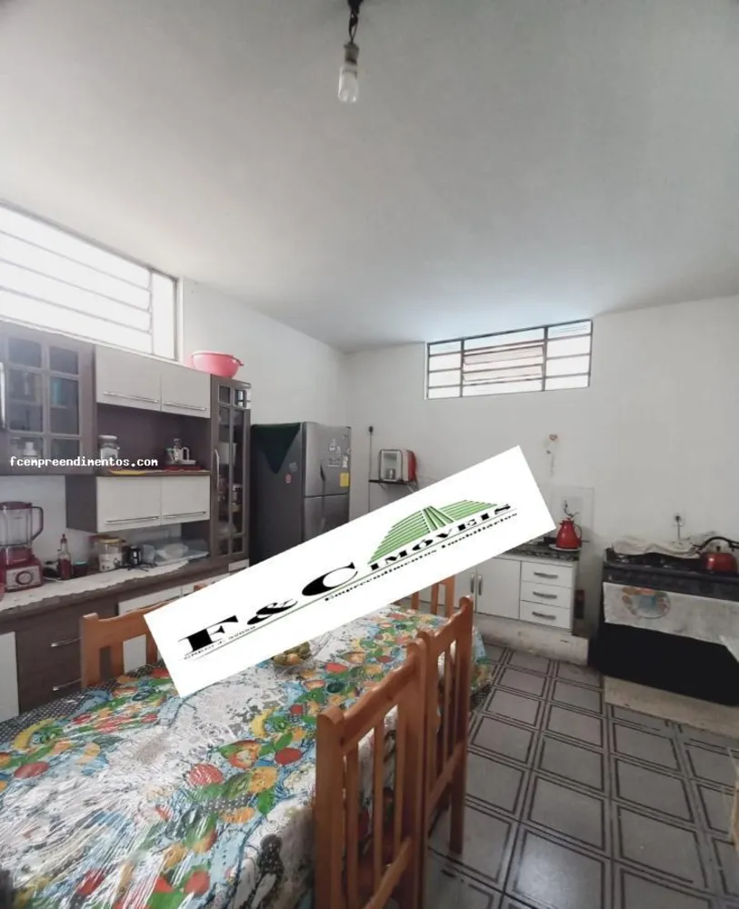 Casa, 3 quartos - Foto 3