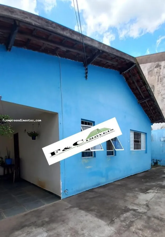 Casa, 3 quartos - Foto 6