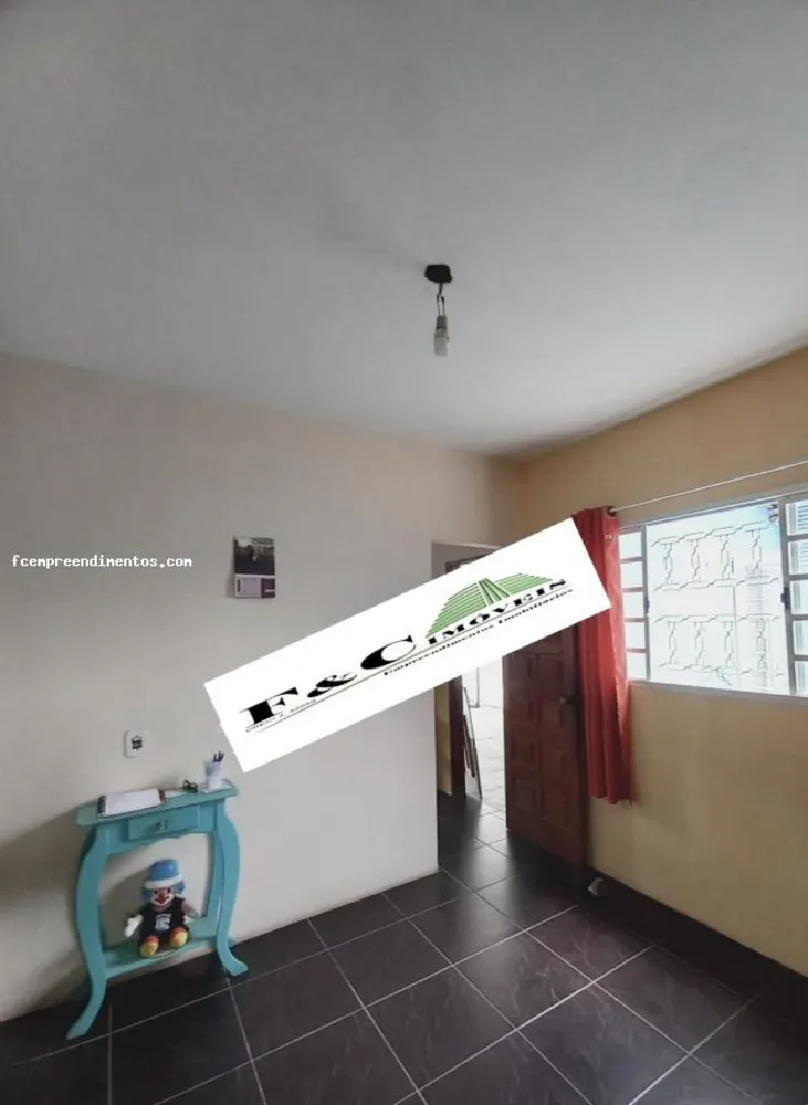 Casa, 3 quartos - Foto 4