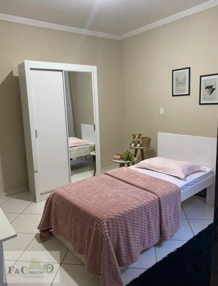 Casa, 3 quartos - Foto 3