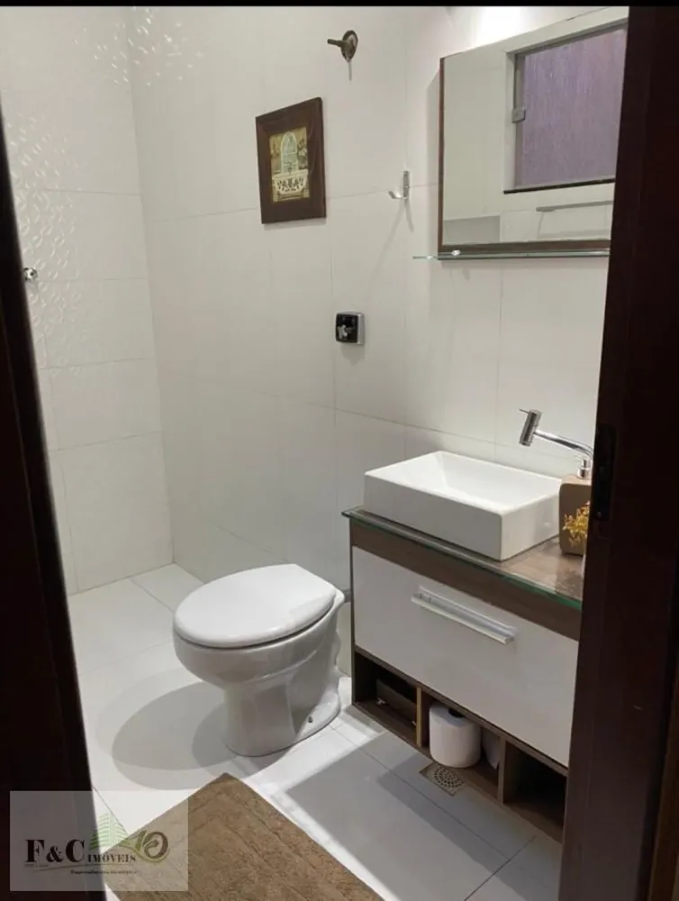 Casa, 3 quartos - Foto 6