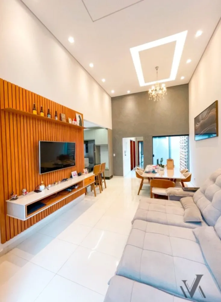 Casa, 3 quartos, 136 m² - Foto 3
