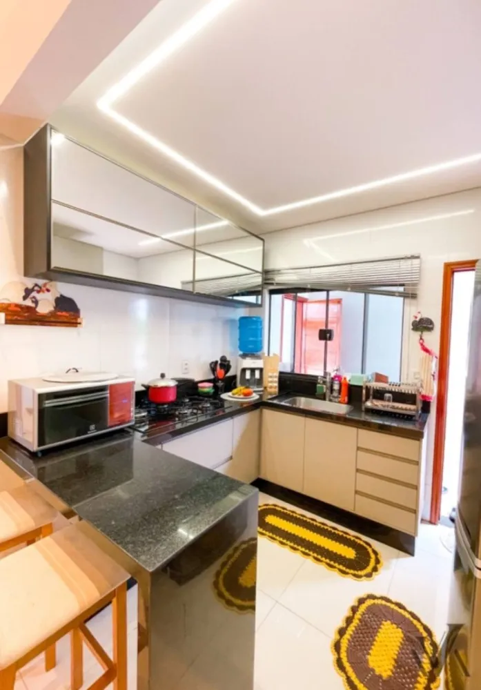 Casa, 3 quartos, 136 m² - Foto 7