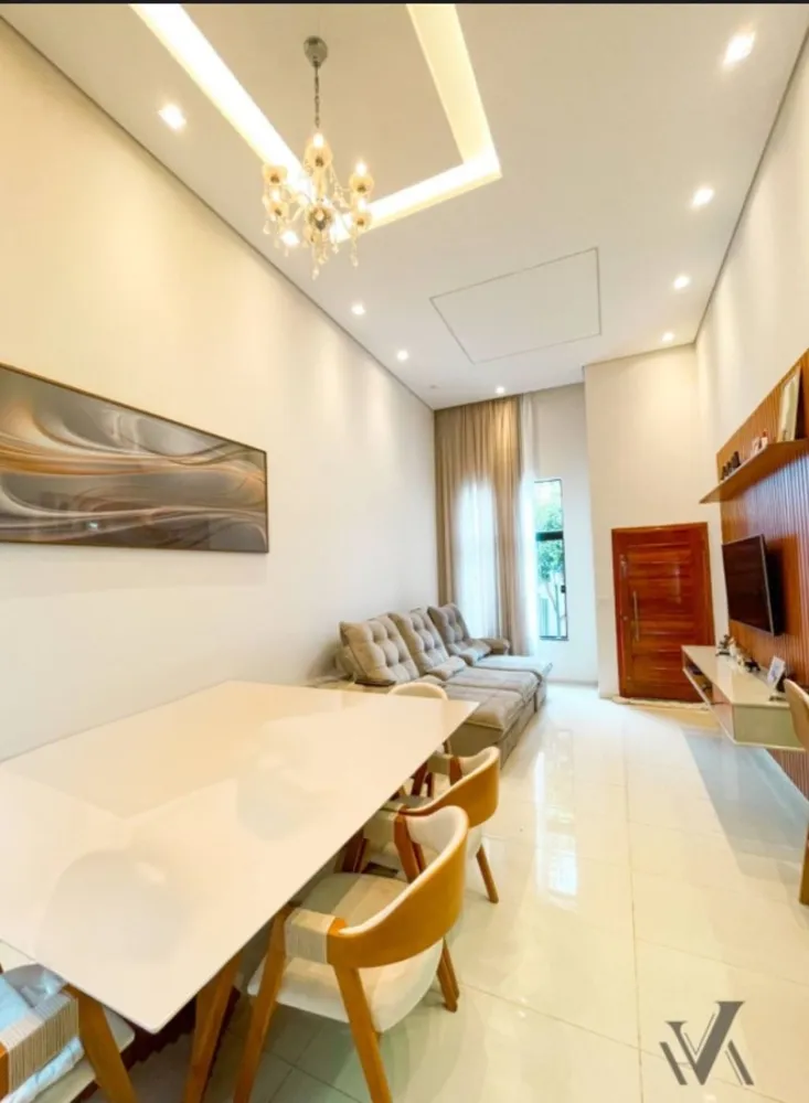 Casa, 3 quartos, 136 m² - Foto 5