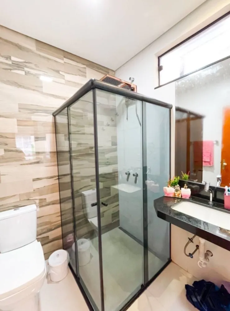Casa, 3 quartos, 136 m² - Foto 1