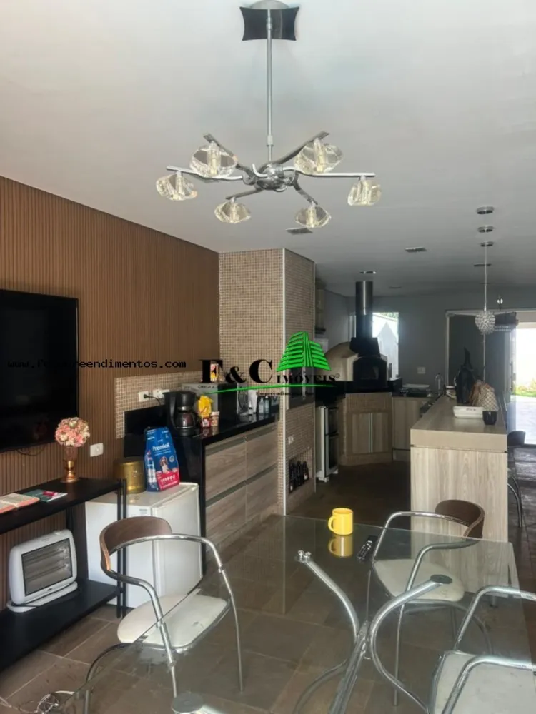 Casa, 3 quartos - Foto 4