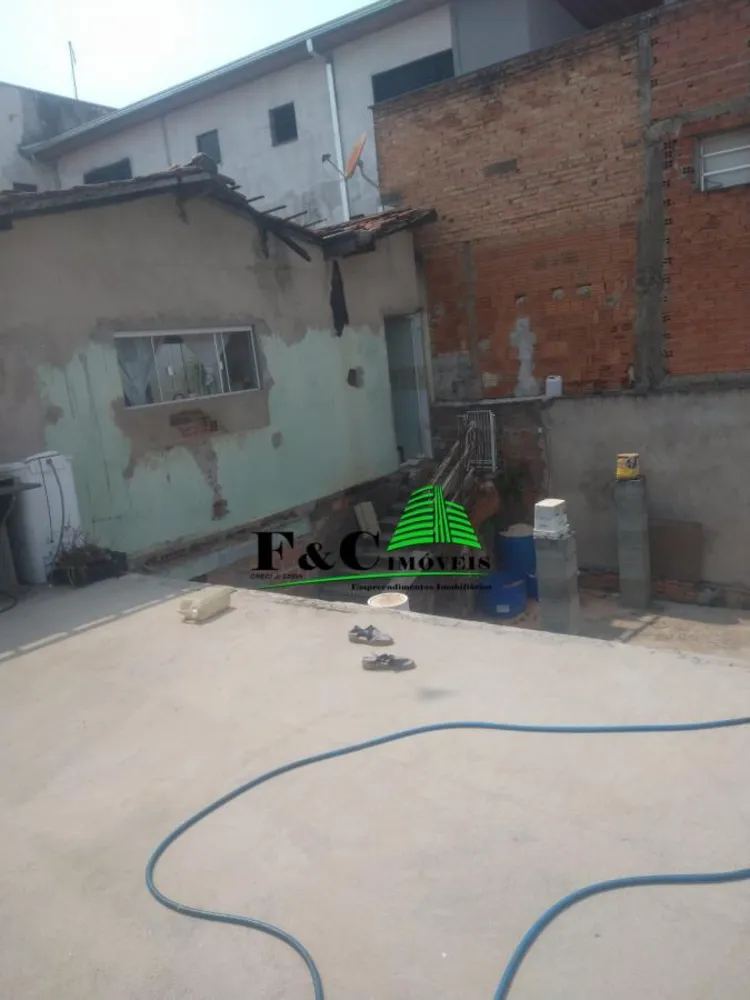 Casa, 3 quartos - Foto 6